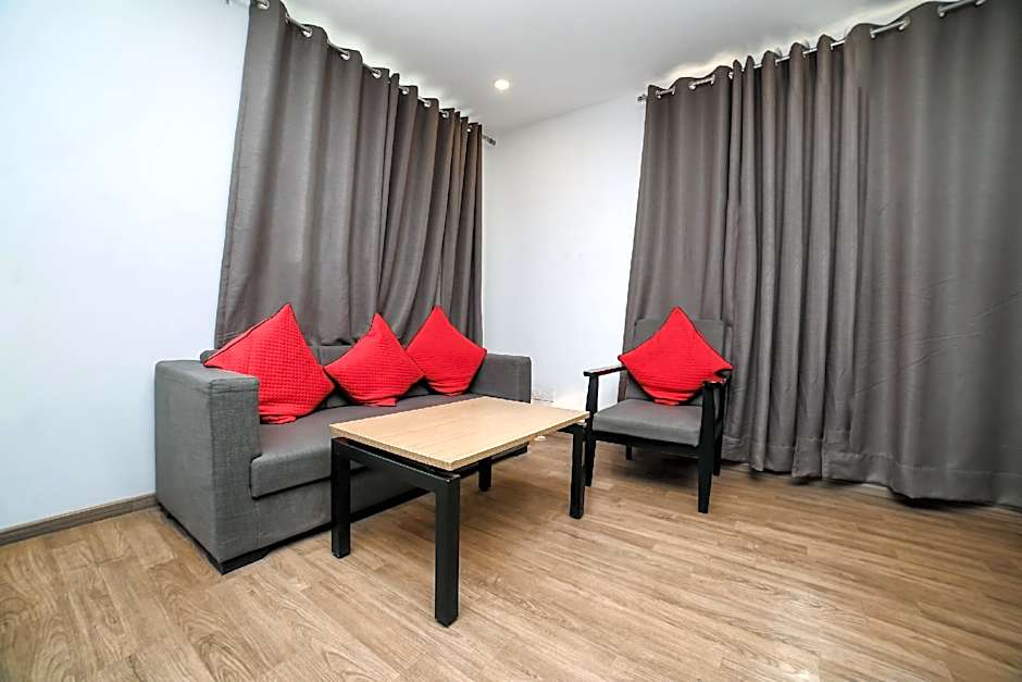 OYO Life 91994 Sawerigading Jatinangor Syariah