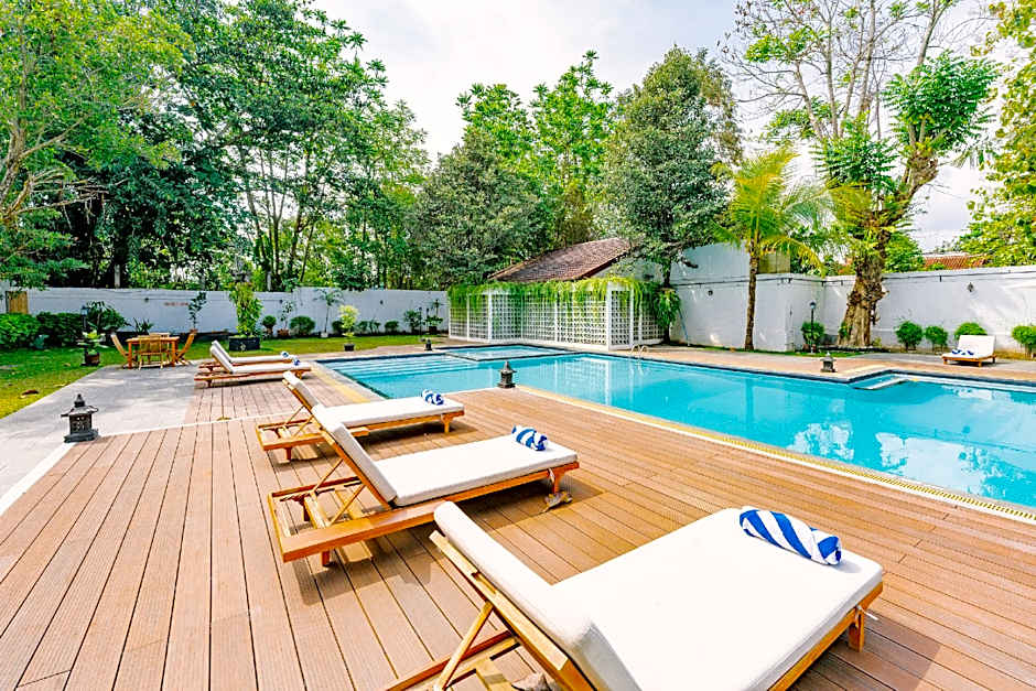Grand Diamond Hotel Yogyakarta