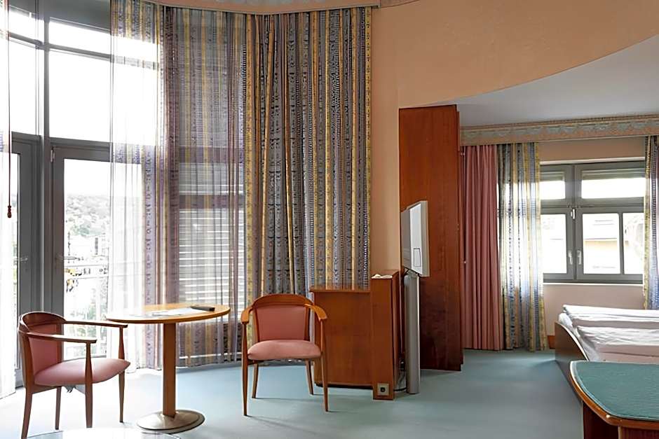 Hotel Am Blauen Wunder