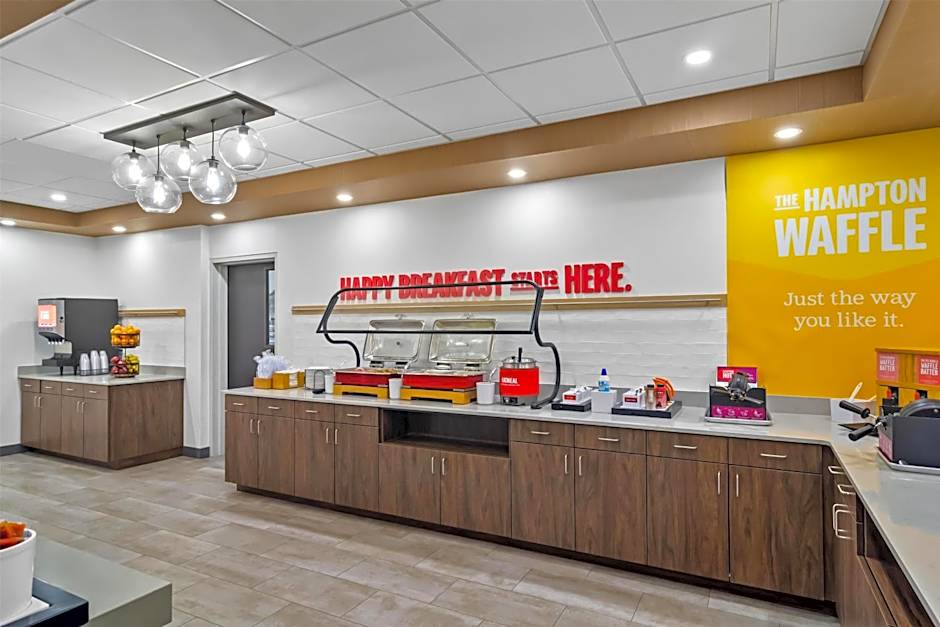 Hampton Inn By Hilton Jacksonville-Ponte Vedra Beach