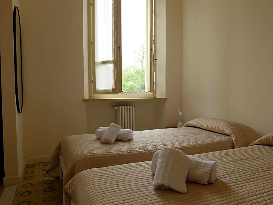 Casa Buri