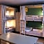 Wombat's City Hostel Munich Hauptbahnhof