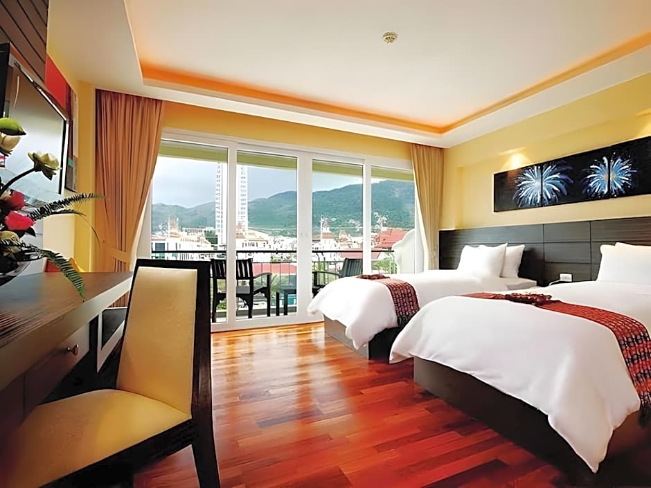 My Hotel Phuket