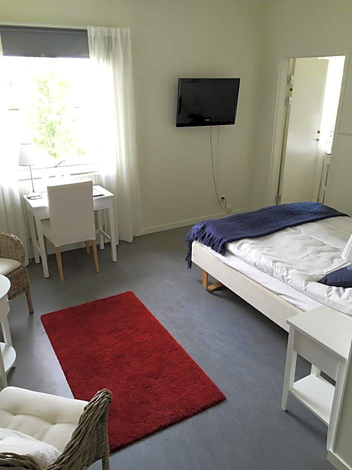 Nynäsgården Hotell & Konferens