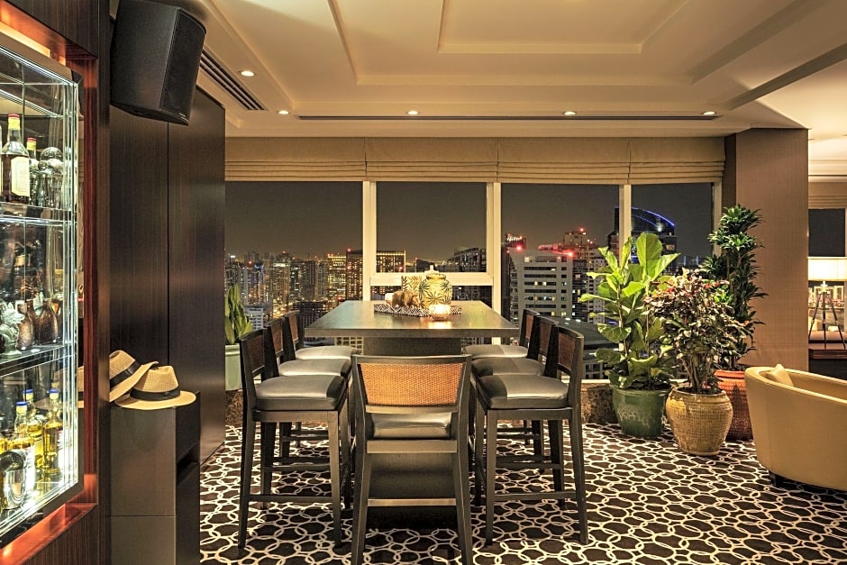 Grosvenor House, A Luxury Collection Hotel, Dubai