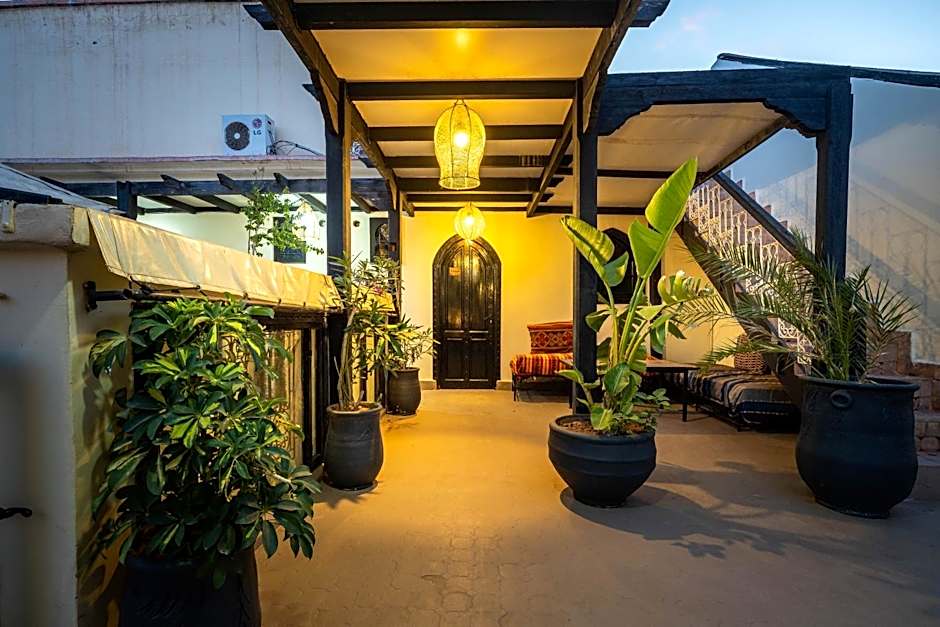 Riad Balkisse