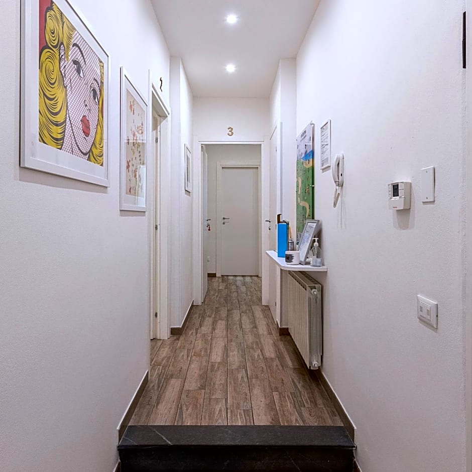 La casa di Mattia