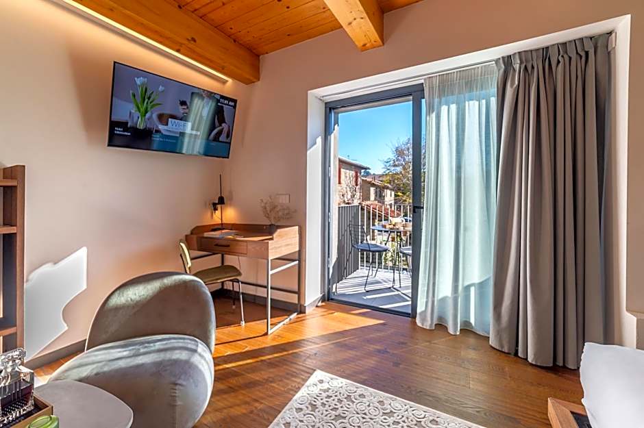 Via Roma 33 Tuscany Boutique Hotel & Spa - Adults Only