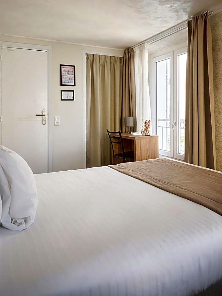 Hotel Des Congres Et Festivals