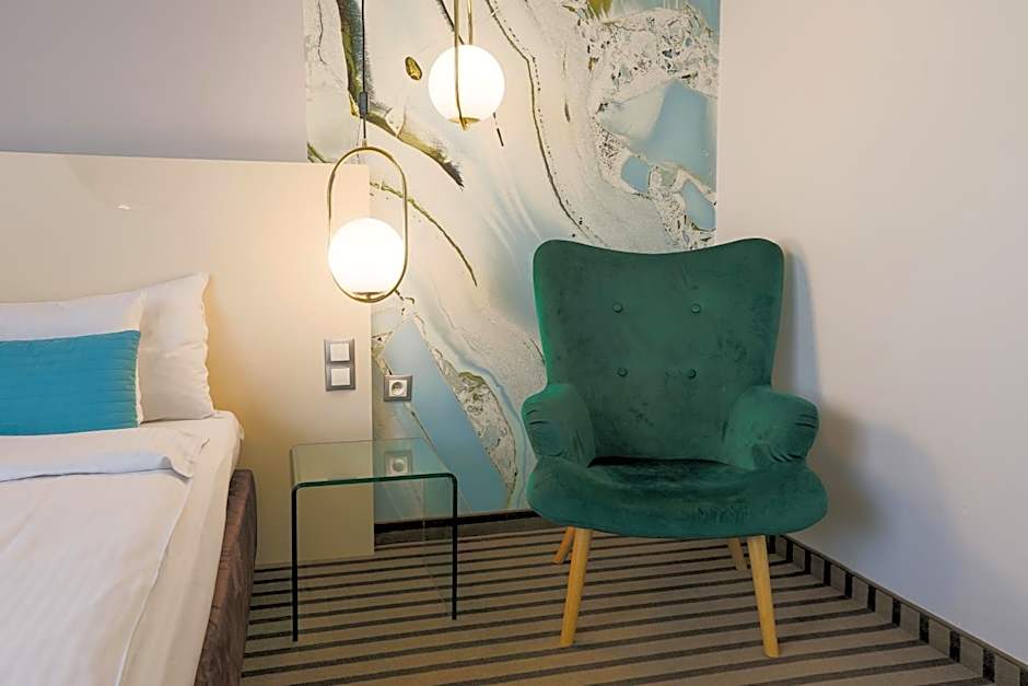 NoBo Hotel - business