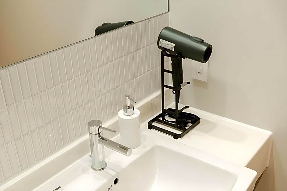 Hotel Ninestates Kagoshima