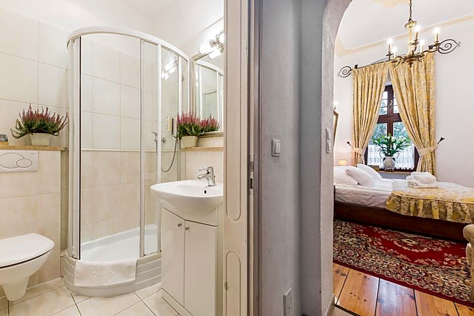 VILLA RED by COLUMBUS Ustka