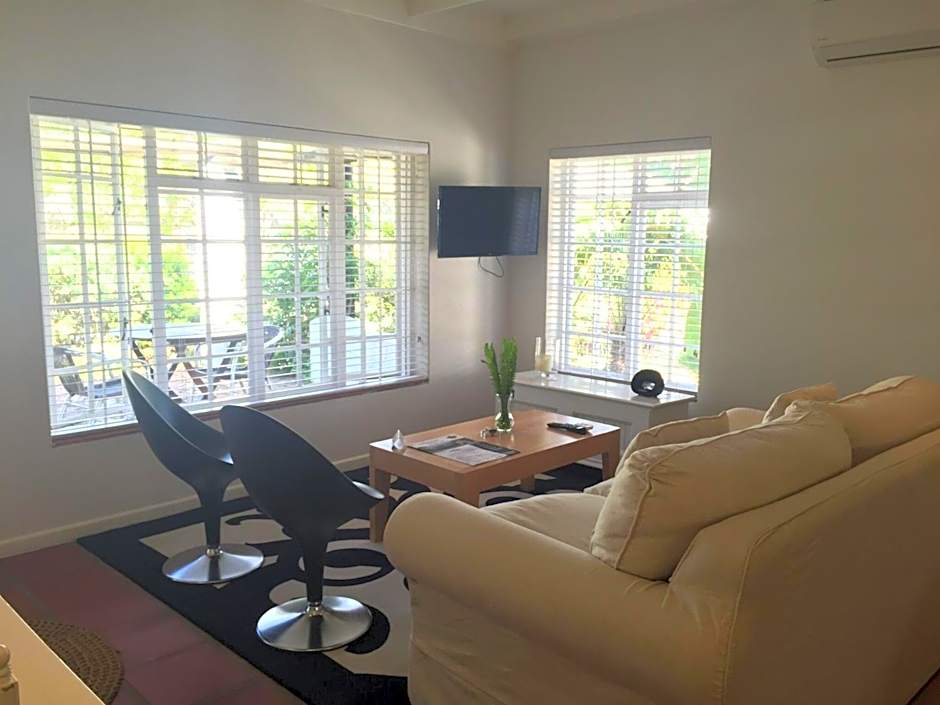 Albourne Guesthouse