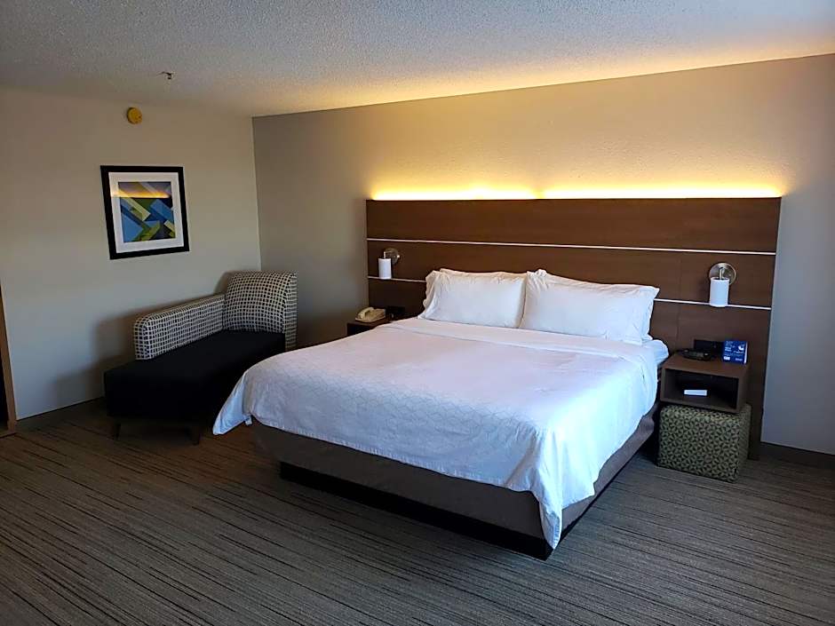 Holiday Inn Express Stephens City By IHG