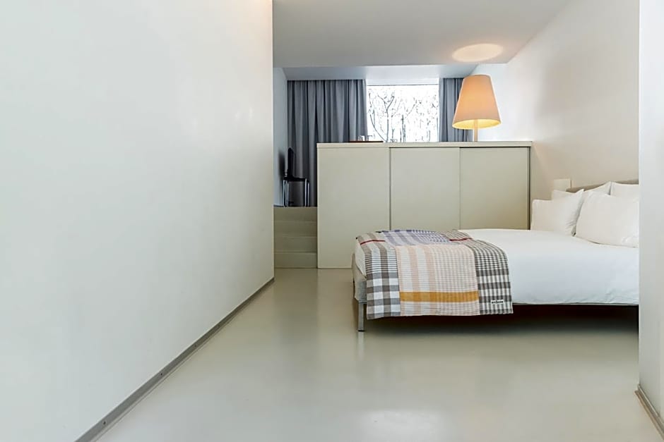 Greulich Design & Boutique Hotel