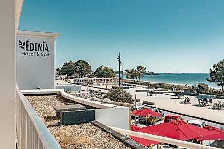 Hôtel Édenia - Spa Estime&Sens
