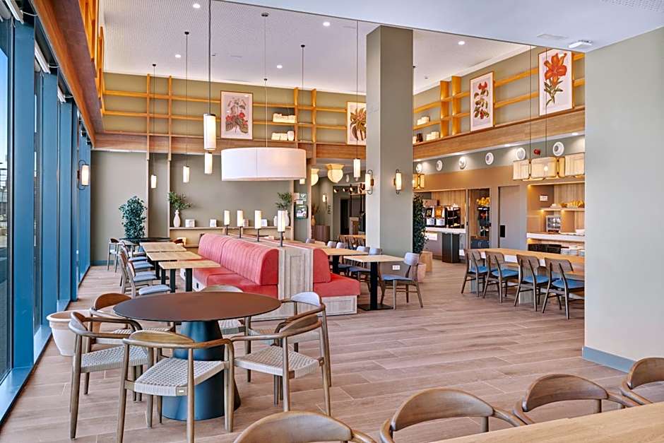 B&B HOTEL Madrid Fuenlabrada Retail Park