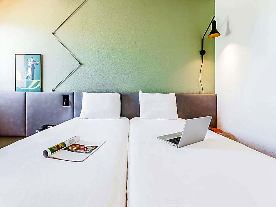 Hotel ibis Evora