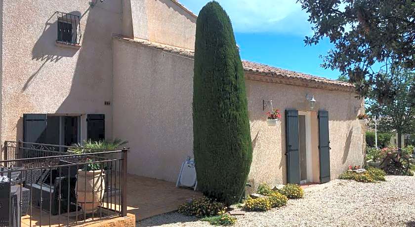 chambre d'hotes les cigales