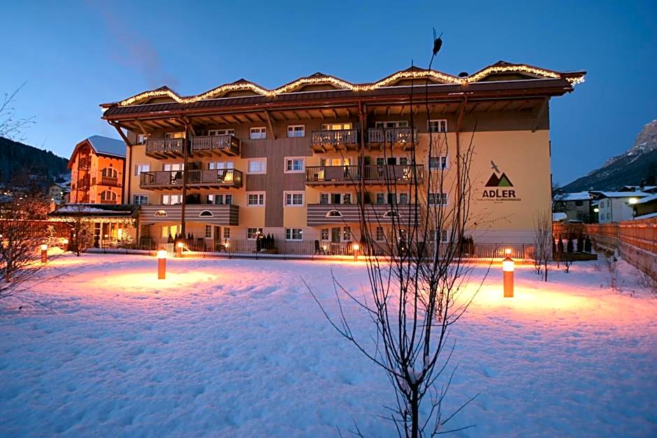 Adler Family & Wellness Clubresidence