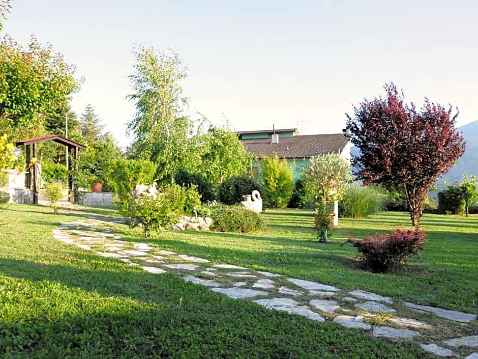 Country House Al Faraone