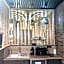 La suite Grenoble spa jacuzzi et sauna privatif