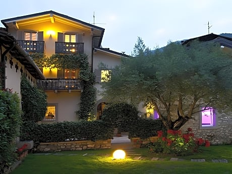 B&B Casa del Nonno