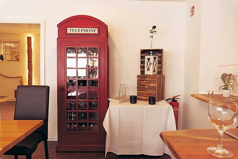 Hotel Mein Bergblick