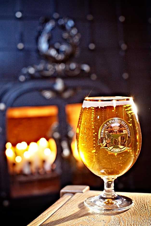 Pałac Żelechów Spa & Wellness