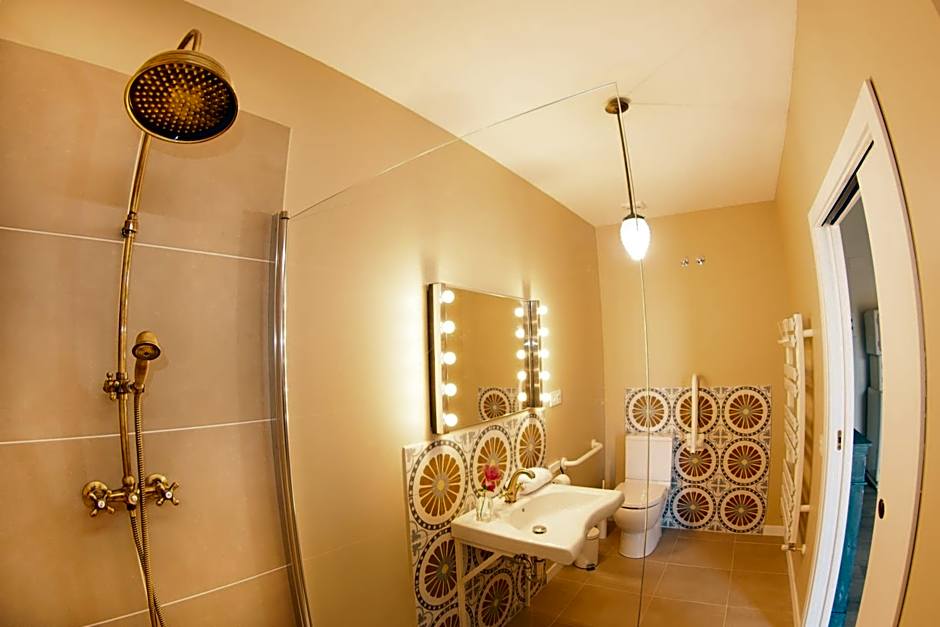 Teatrisso Hotel Palacio