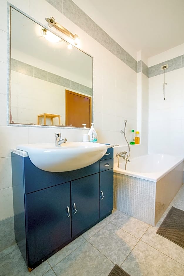 RELAX locazione turistica