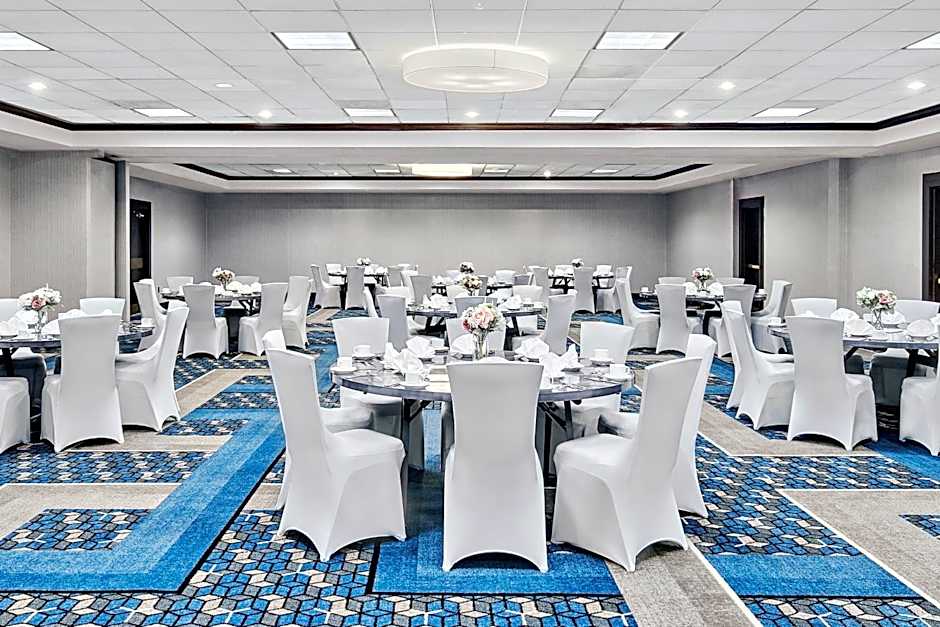 Four Points By Sheraton Richmond Airport