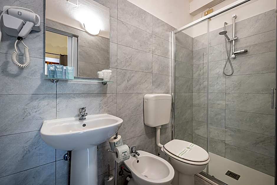 Hotel Minerva