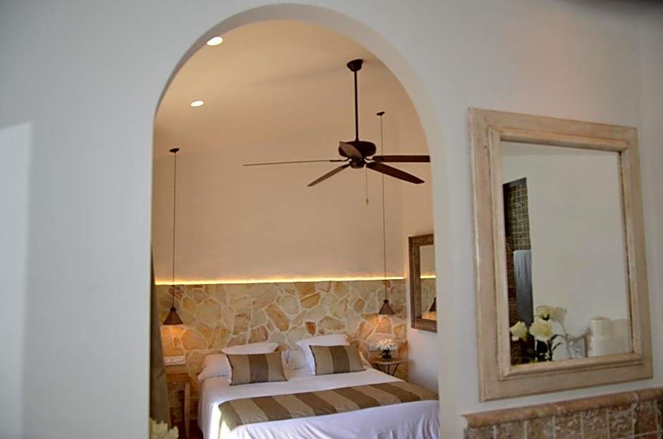 Hotel Galena Mas Comangau