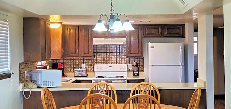 High Sierra Condominiums