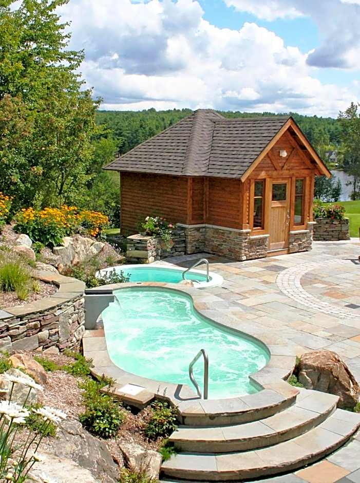 Manoir des Sables Hôtel & Golf