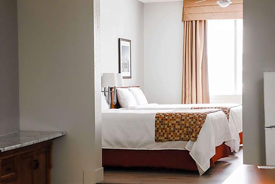 Super 8 by Wyndham Campbellton NB