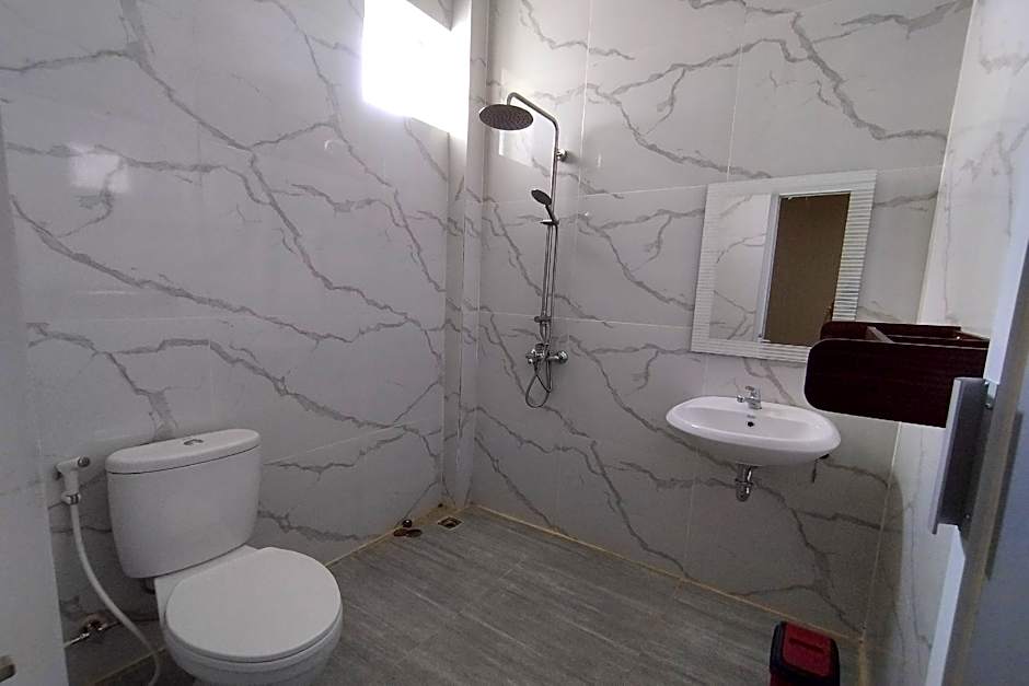 Maulidia Hotel Syariah & Convention Center