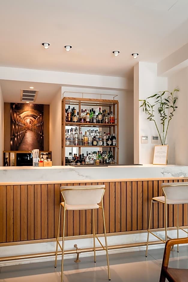 DOM Boutique Hotel