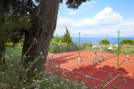 Marbella Corfu Hotel