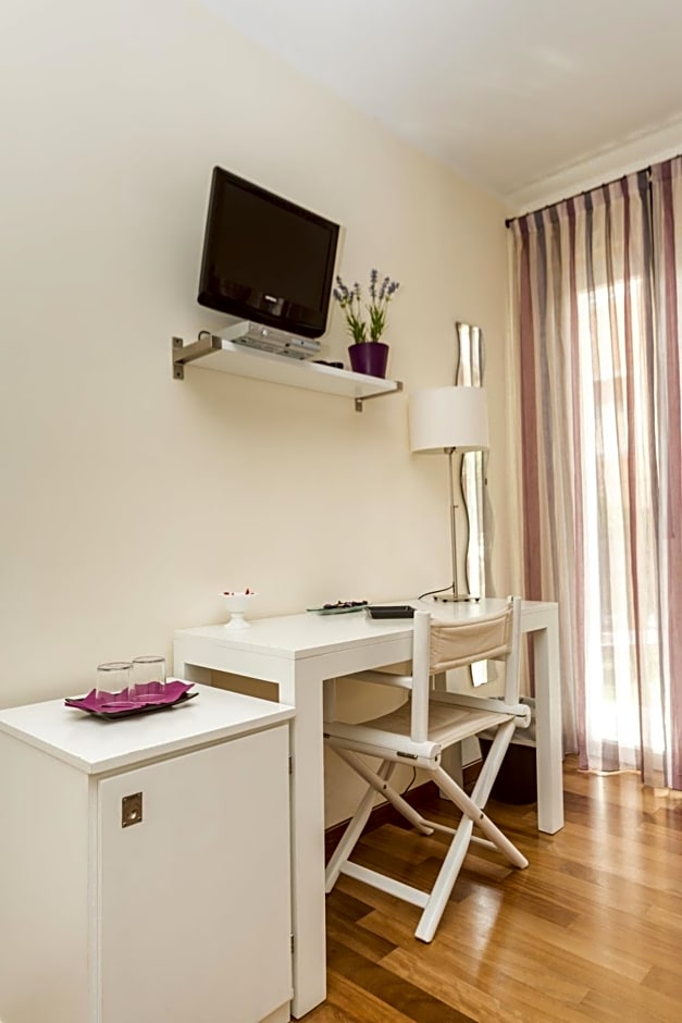 Oasi Hotel