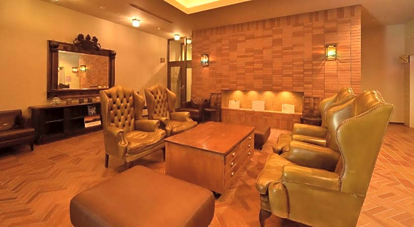 Dormy Inn Premium Otaru Natural Hot Spring