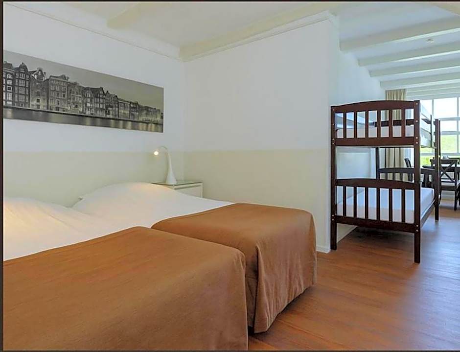 Hotel Prinsenhof Amsterdam