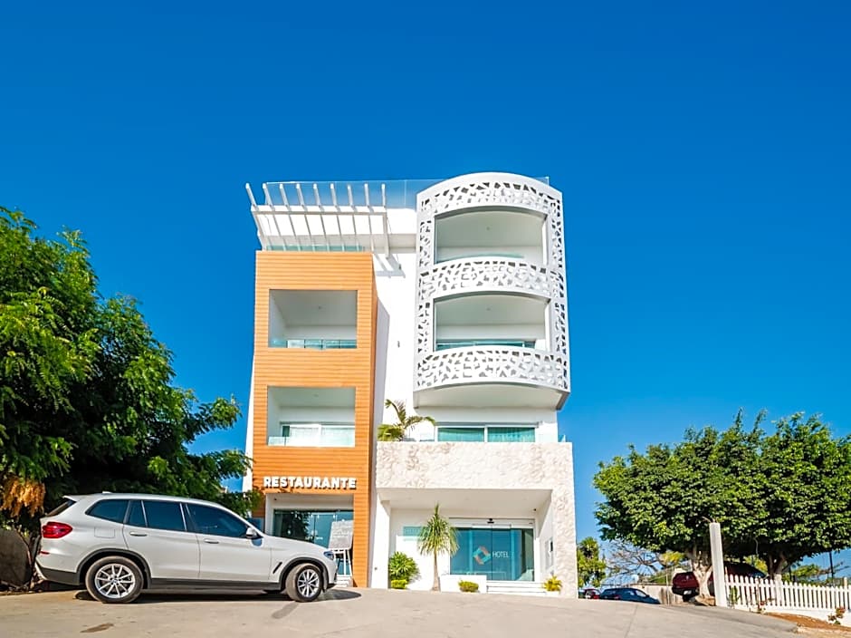 Hotel DC Boutique & SPA