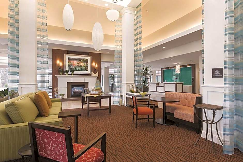 Hilton Garden Inn Wallingford/Meriden