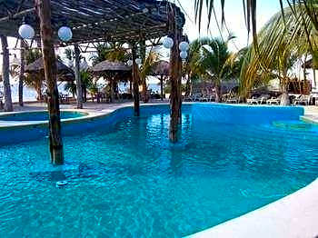 Hotel Perla del Mar