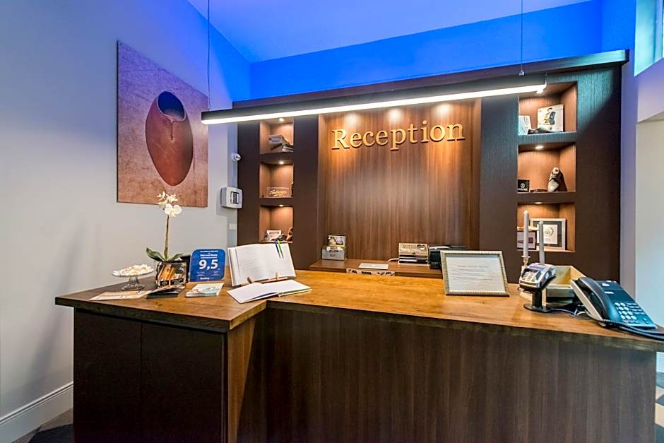 Boutique Hotel Huys van Steyns