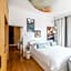 Sofitel Rome Villa Borghese