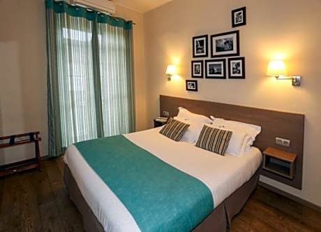 Hôtel Duc De Padoue