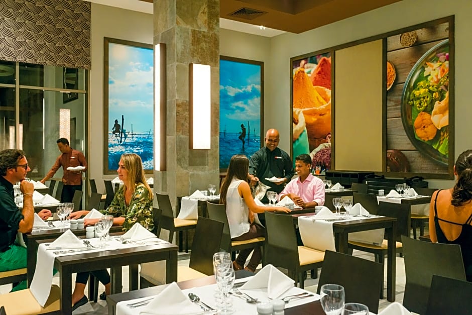 Hotel Riu Sri Lanka